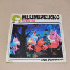 Muumipeikko 04 - 1982 Sirkus